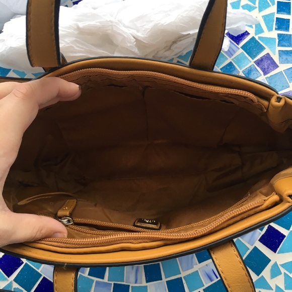 Carpisa Bags Carpisa Purse From Italy Poshmark